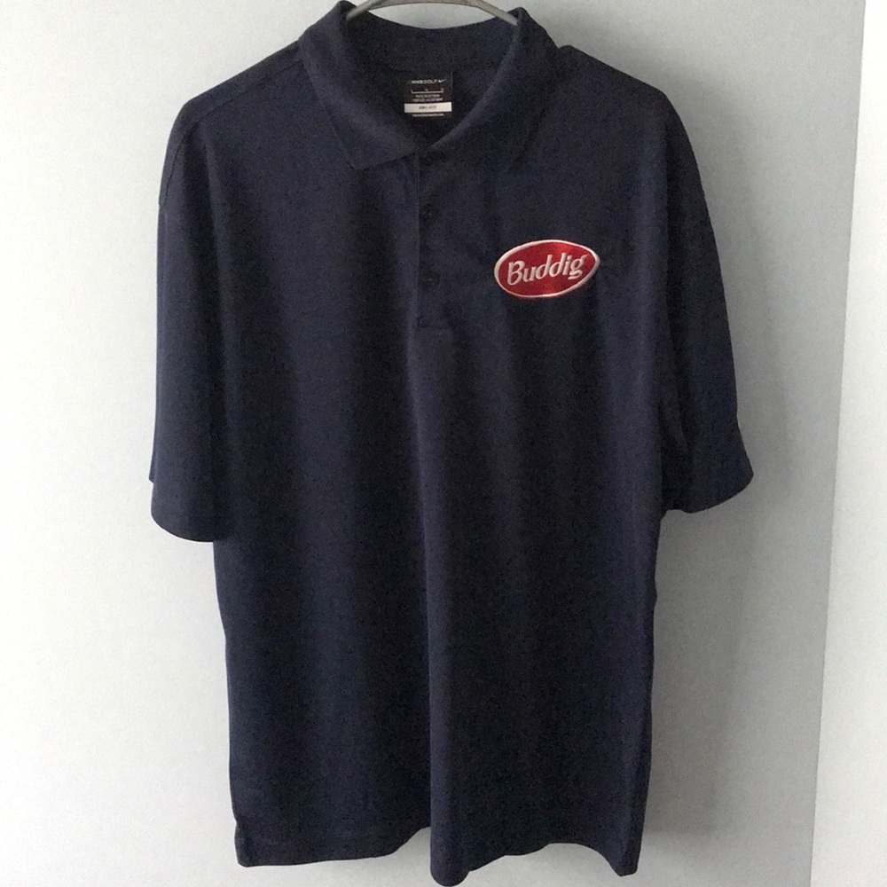 Men’s Nike Golf Polo